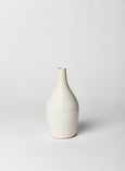 Ceramic Stem Neck Vase