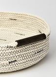 Cotton Rope Tray