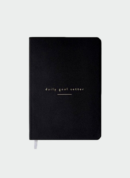 Daily Goal Planner
