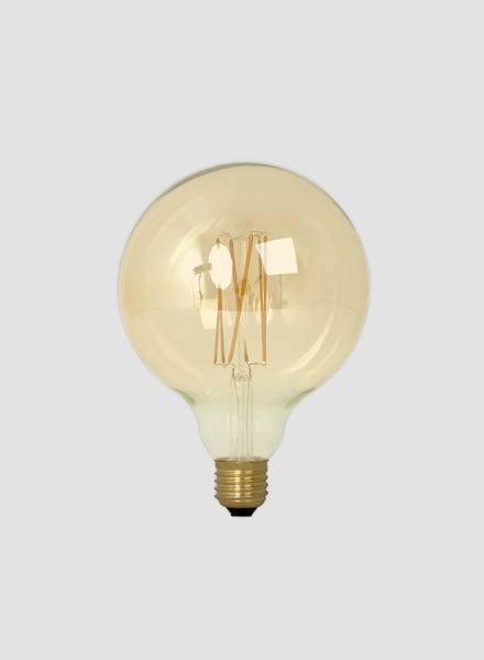 Extra Large Globe LED Filament Bulb