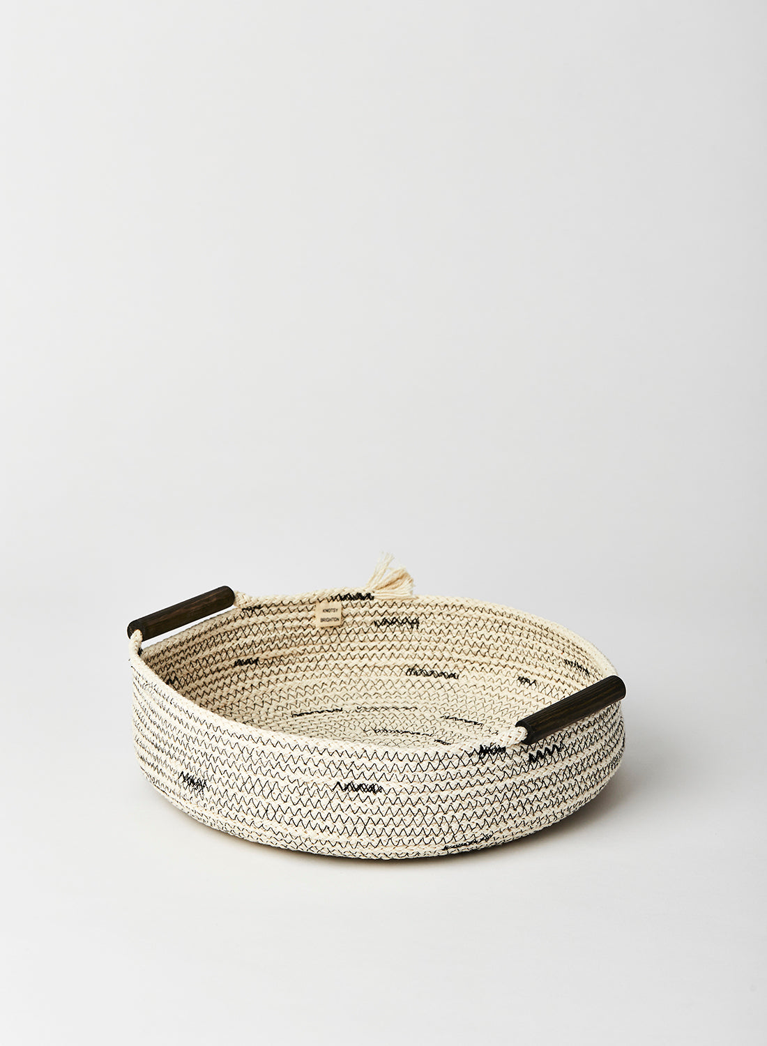 Cotton Rope Tray