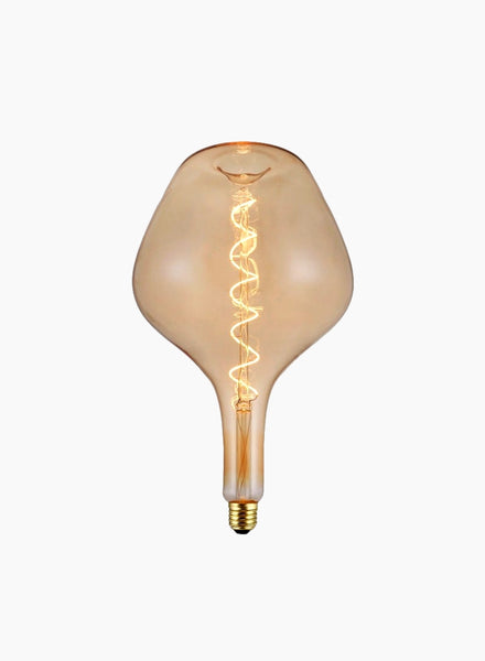 Giant LED Filament Bulb