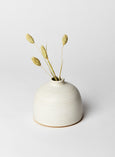 Medium Liv Snow Bud Vase