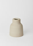 Dove Grey Ceramic Pendant Shade