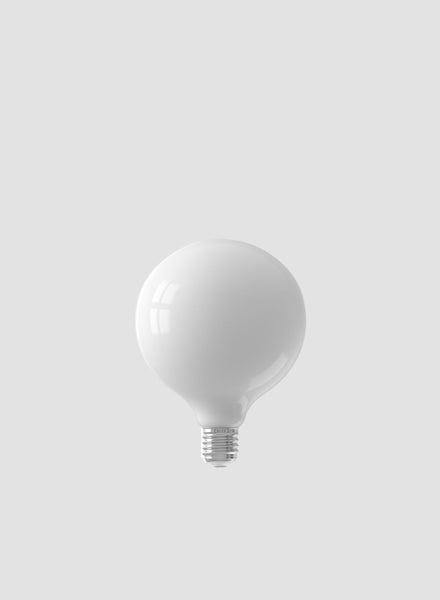 Extra Large Warm White LED Globe