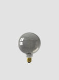 Extra Large Smoked Glass LED Filament Bulb