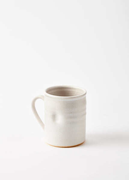 Snow Ceramic Mug